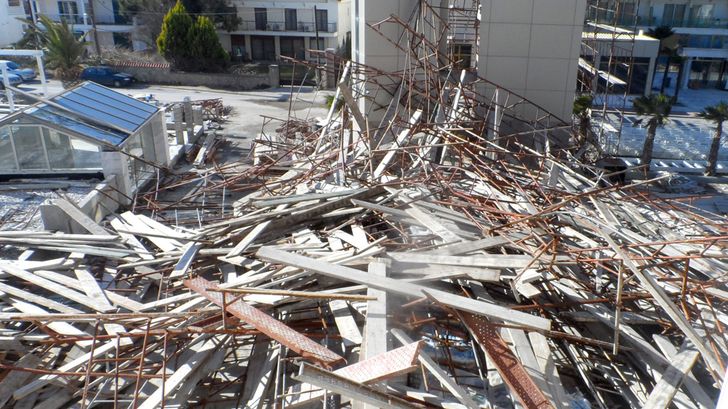 Πραγματογνωμοσύνες